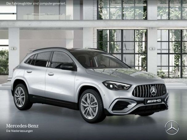 Mercedes-Benz GLA 35 AMG 225 kW image number 17