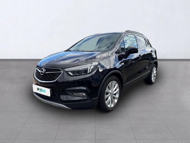 Opel Mokka X ON 103 kW image number 1