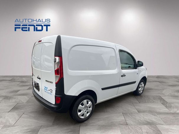 Renault Kangoo Z.E. 44 kW image number 5