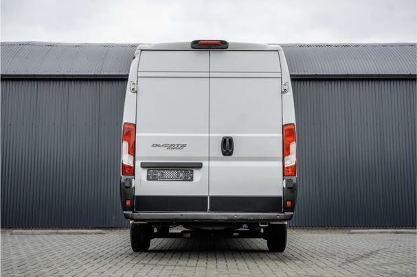 Fiat Ducato L4H2 96 kW image number 7