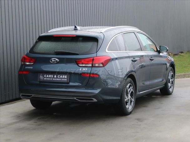 Hyundai i30 CRDI Style 85 kW image number 3