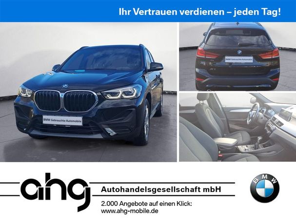 BMW X1 xDrive 162 kW image number 2