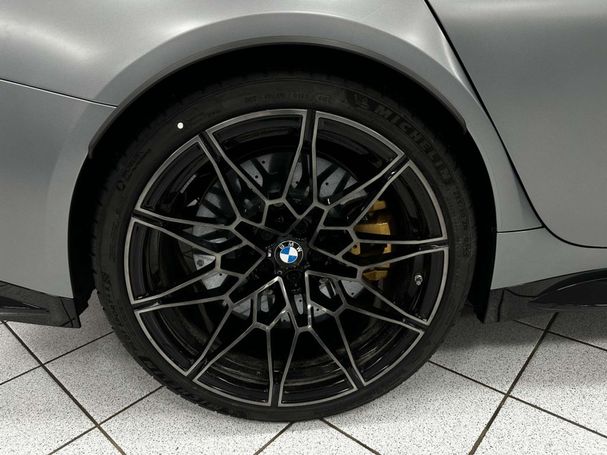 BMW M3 Touring M xDrive 375 kW image number 7