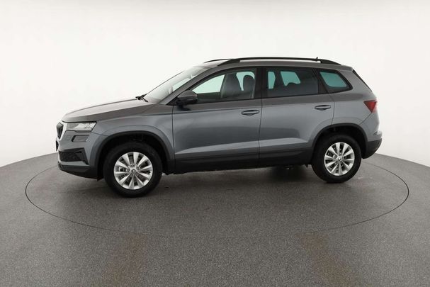 Skoda Karoq 1.5 TSI 110 kW image number 31