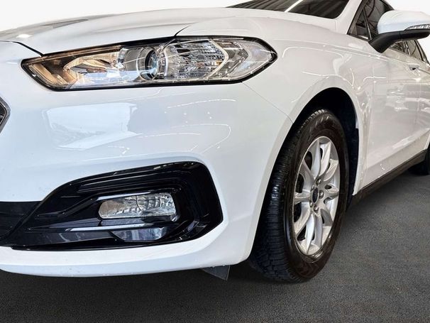 Ford Mondeo 2.0 Hybrid Trend 138 kW image number 5