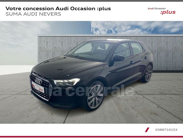 Audi A1 25 TFSI Advanced 70 kW image number 1