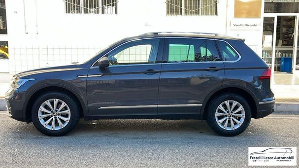 Volkswagen Tiguan 2.0 TDI Life DSG 110 kW image number 12