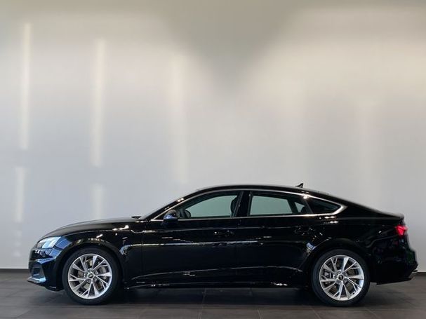 Audi A5 45 TFSI Sportback 195 kW image number 7