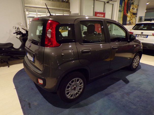 Fiat Panda 1.2 Easy 51 kW image number 6