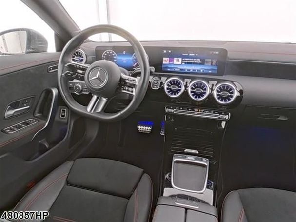 Mercedes-Benz CLA 250 165 kW image number 6