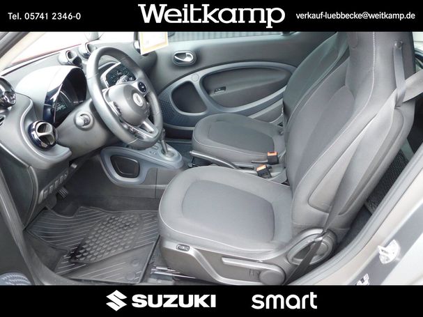 Smart ForTwo 60 kW image number 10