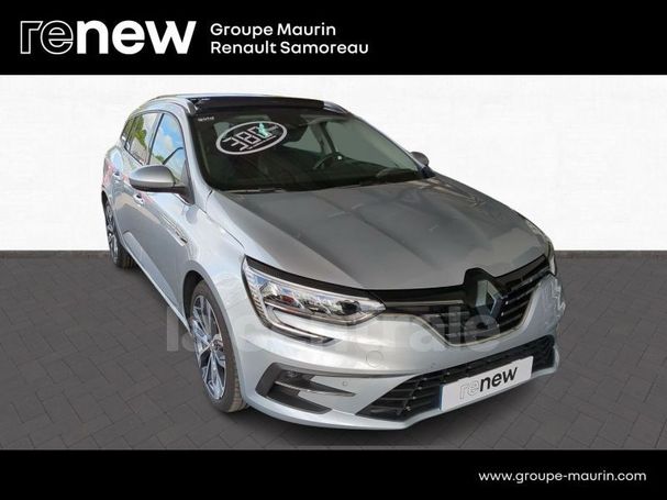 Renault Megane TCe 140 EDC 103 kW image number 2