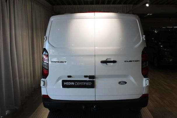 Ford Transit Custom 320 L2H1 Trend 100 kW image number 8