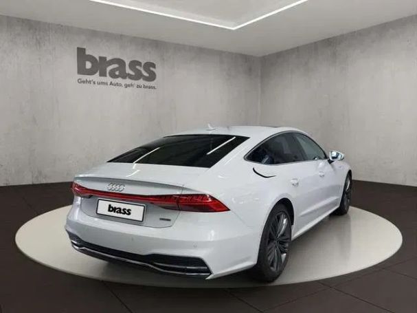 Audi A7 204 kW image number 6