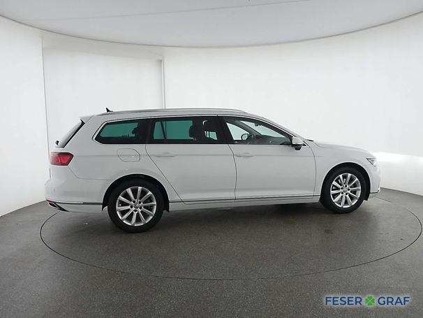 Volkswagen Passat Variant 2.0 TDI Business DSG 110 kW image number 11