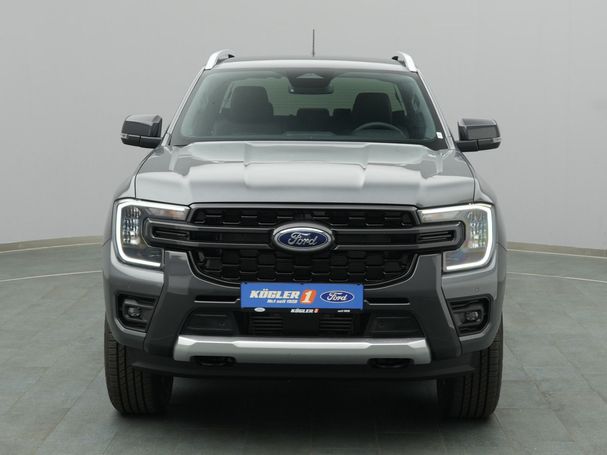 Ford Ranger Wildtrak 151 kW image number 6