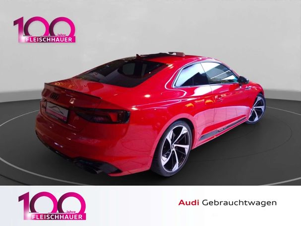 Audi RS5 2.9 TFSI quattro 331 kW image number 4