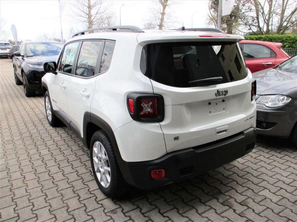 Jeep Renegade 1.5 T4 Limited 96 kW image number 4