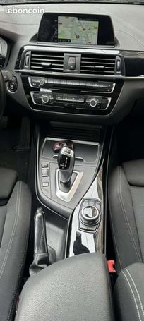 BMW 116d 86 kW image number 15