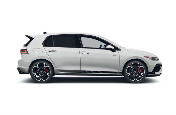 Volkswagen Golf GTI Clubsport DSG 221 kW image number 6