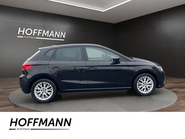 Seat Ibiza 1.0 TSI DSG FR 81 kW image number 3