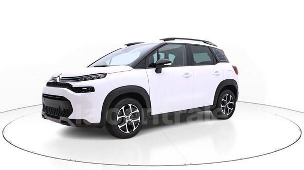 Citroen C3 Aircross PureTech 110 Shine 81 kW image number 1