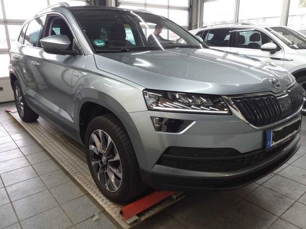 Skoda Karoq 1.0 TSI Drive 85 kW image number 3