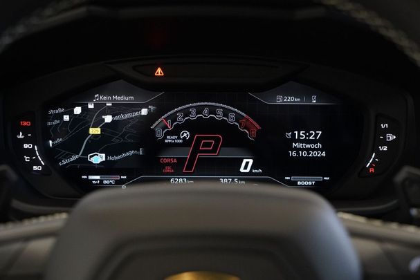 Lamborghini Urus S 490 kW image number 20