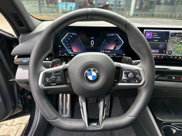 BMW 520i 140 kW image number 10