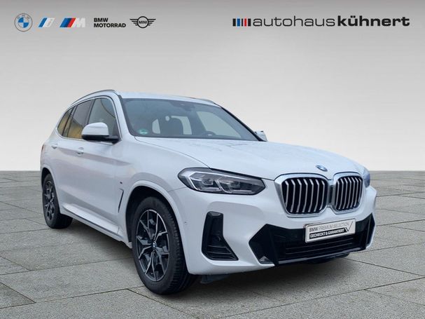 BMW X3 xDrive30i 180 kW image number 8