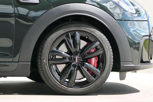 Mini John Cooper Works JCW 170 kW image number 5