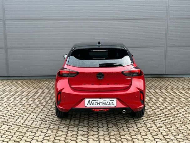 Opel Corsa 74 kW image number 7