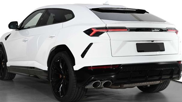 Lamborghini Urus 478 kW image number 2