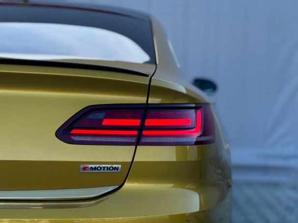 Volkswagen Arteon R-Line 4Motion 140 kW image number 29