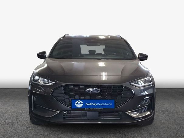 Ford Focus 1.0 EcoBoost ST-Line 92 kW image number 2