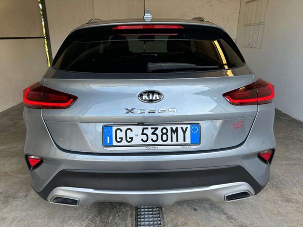 Kia XCeed 1.6 CRDi 100 kW image number 5