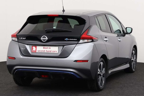 Nissan Leaf 111 kW image number 4