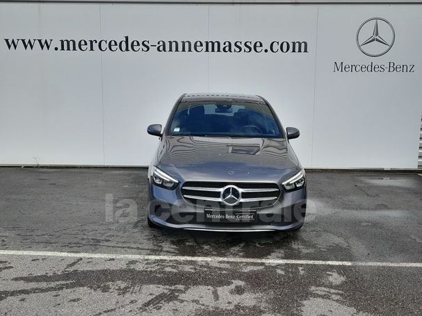 Mercedes-Benz B 250 4Matic 7G-DCT Progressive 165 kW image number 3