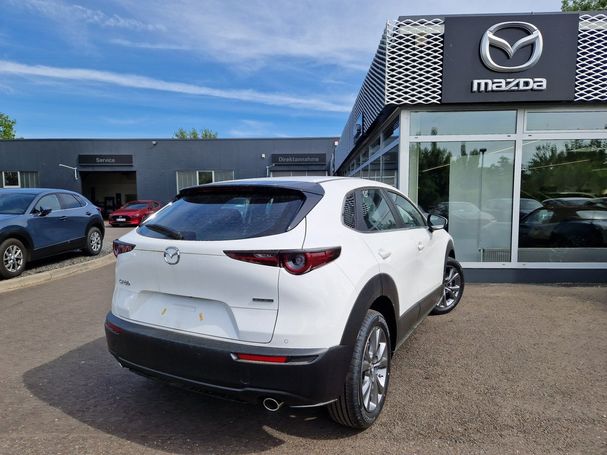 Mazda CX-30 2.0 Exclusive-Line 110 kW image number 6