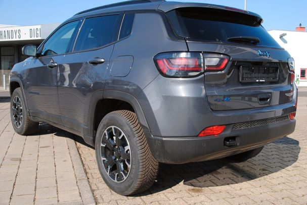 Jeep Compass 177 kW image number 6