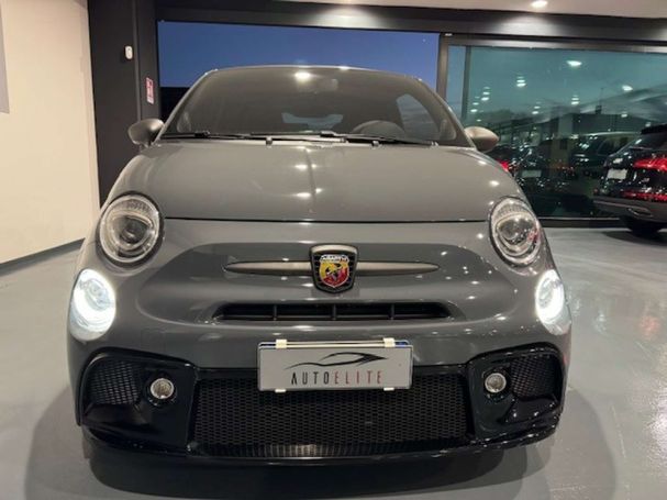 Abarth 595 Competizione 1.4 T-Jet 132 kW image number 3