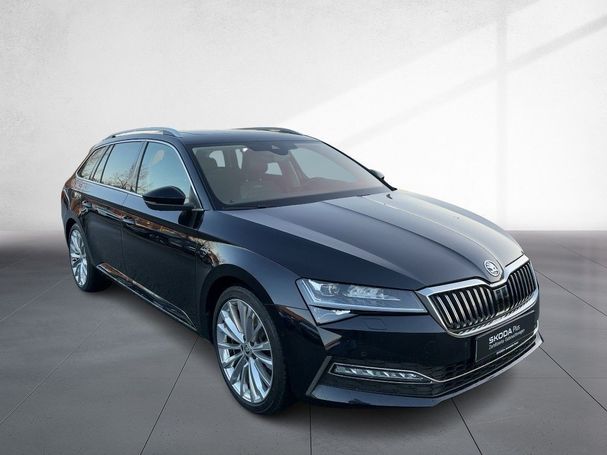 Skoda Superb Combi 147 kW image number 2