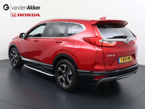 Honda CR-V 2.0 Executive AWD e-CVT 135 kW image number 4