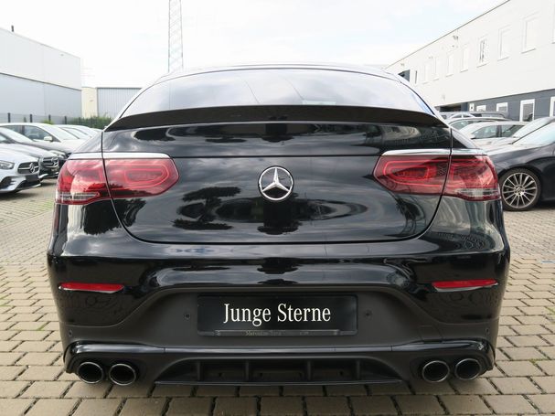 Mercedes-Benz GLC 43 AMG 287 kW image number 4