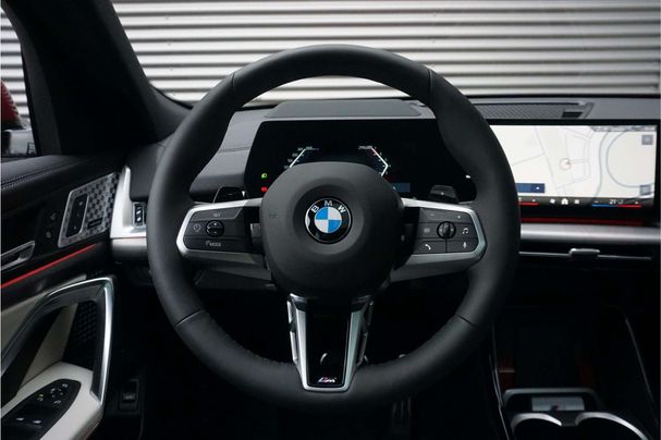 BMW X2 sDrive20i 110 kW image number 7