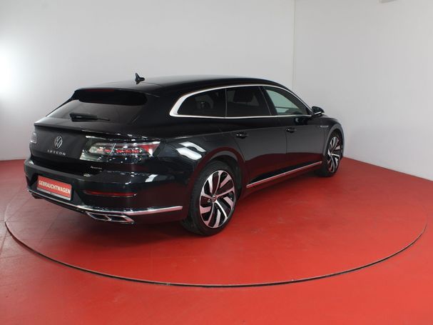 Volkswagen Arteon 2.0 TDI DSG Shooting Brake 4Motion 147 kW image number 17