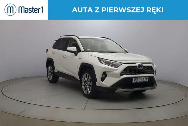 Toyota RAV 4 160 kW image number 2