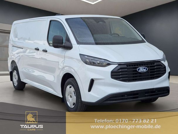 Ford Transit Custom 320 Trend 100 kW image number 3