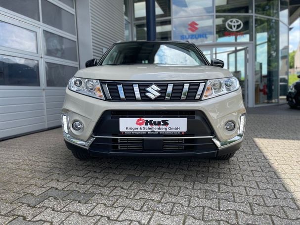 Suzuki Vitara 1.5 Comfort AGS 85 kW image number 3