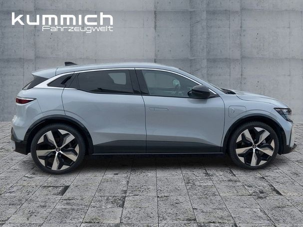 Renault Megane E-Tech Electric EV60 160 kW image number 3